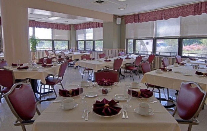 Cadia Healthcare - Hyattsville
