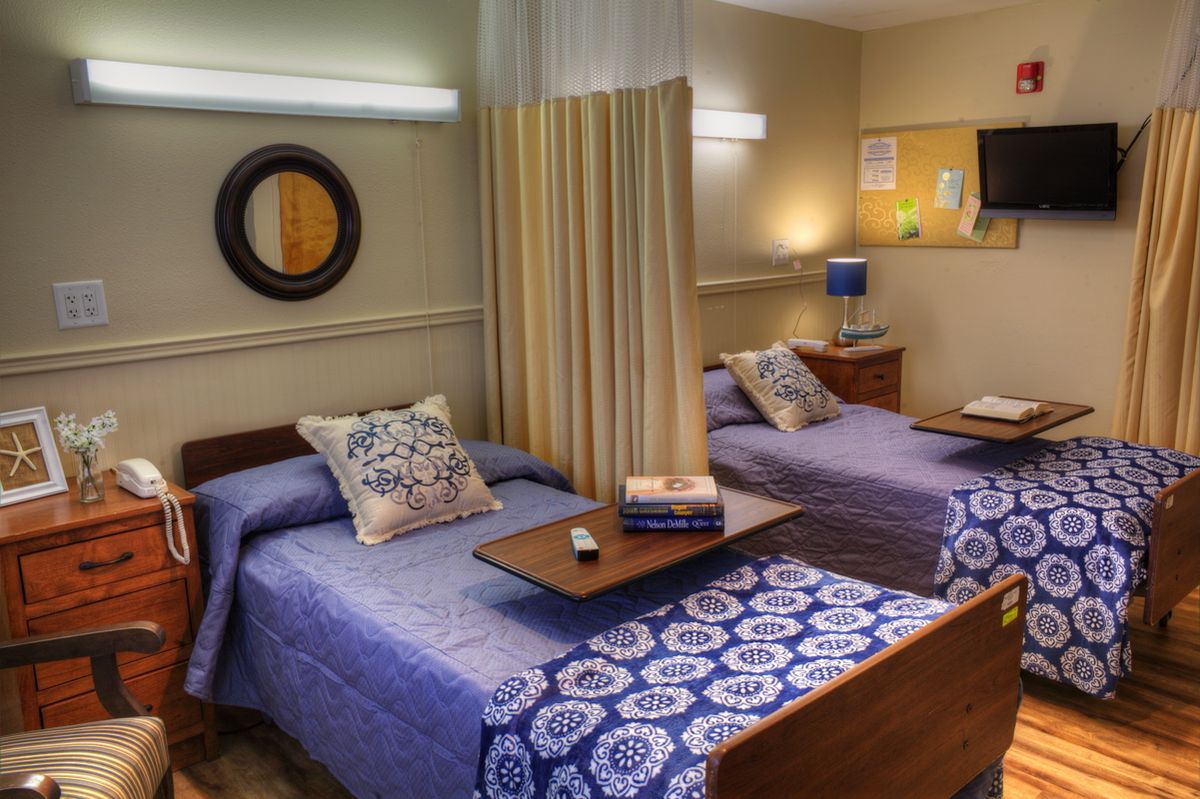 Bay Breeze Senior Living and Rehabilitation Center