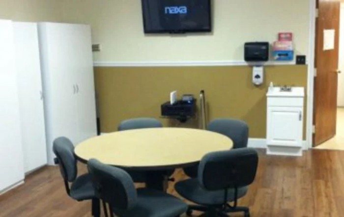Riverchase Health And Rehabilitation Center