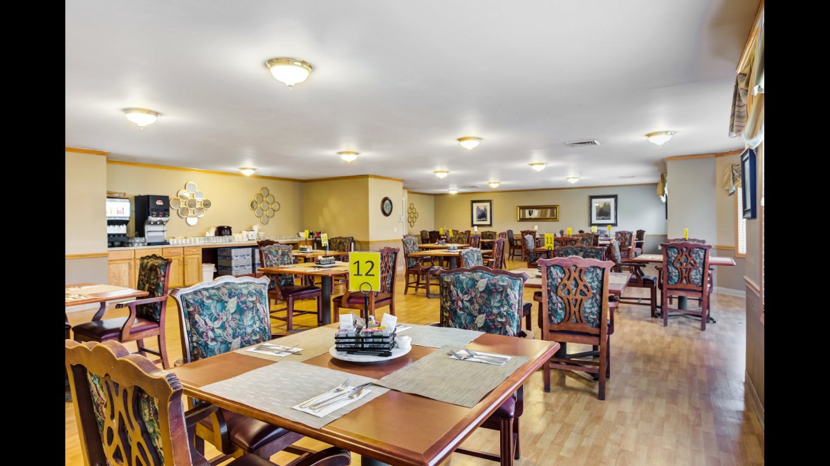 Dimensions Living Appleton