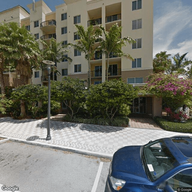 Fort Lauderdale Flagler Village