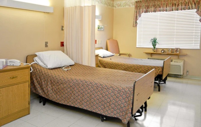 Life Care Center of Pueblo