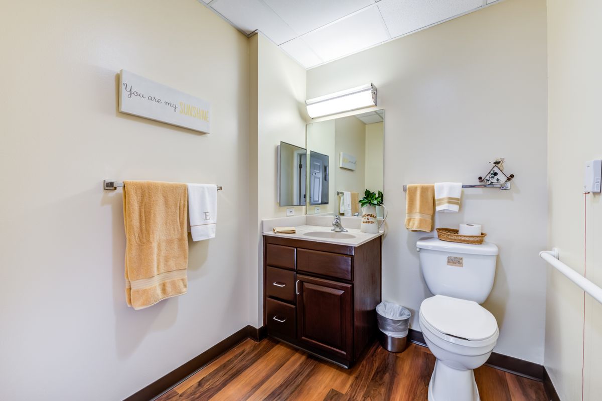 Camarillo Senior Living