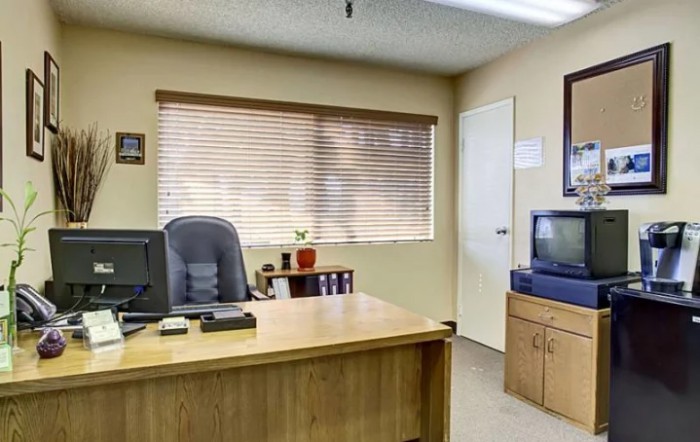 Riverside Postacute Care