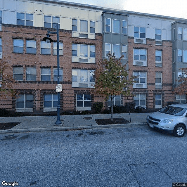 Park View at Ashland Terrace