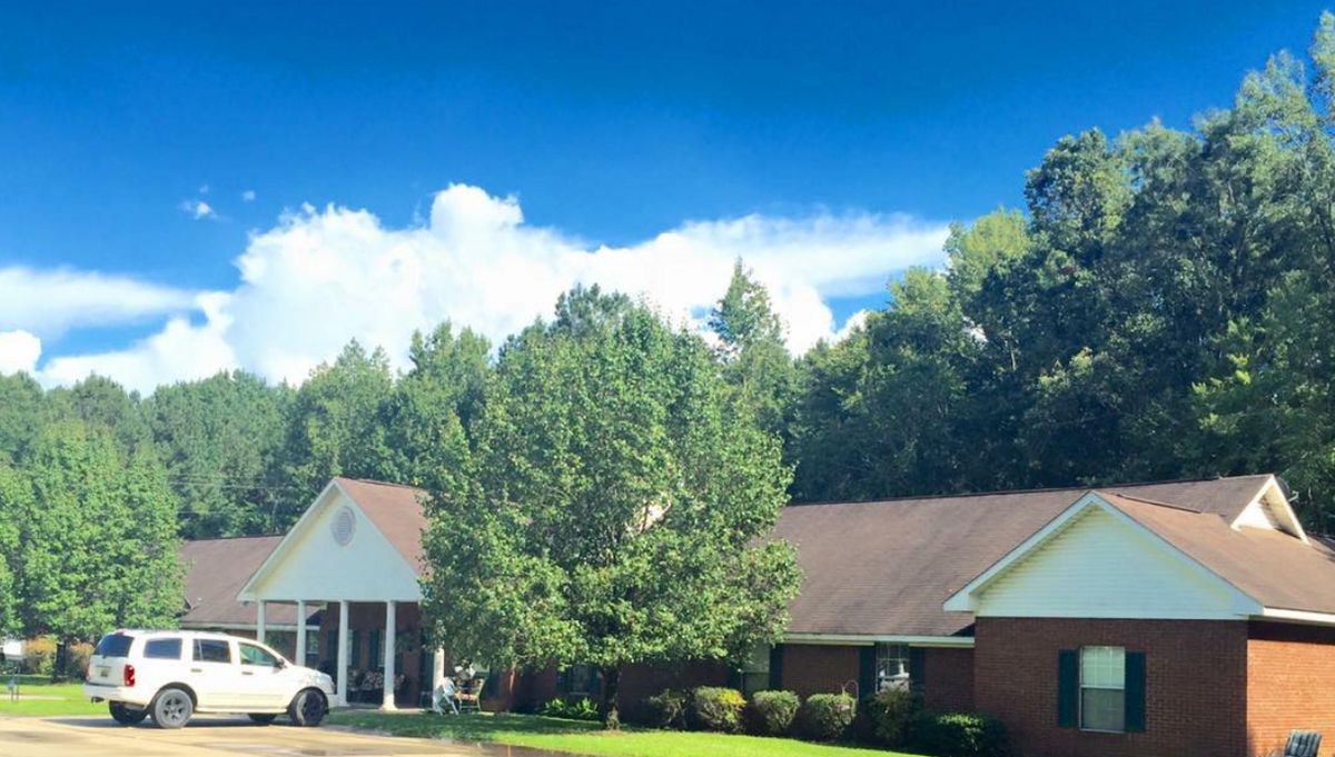 Oak Circle Assisted Living