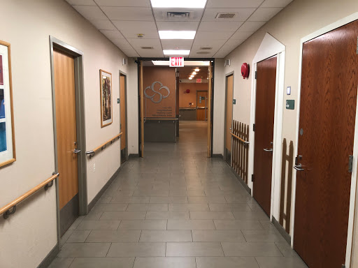 N Y Congregational Nursing Center