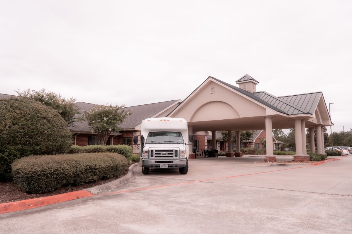 Park Manor Of The Woodlands