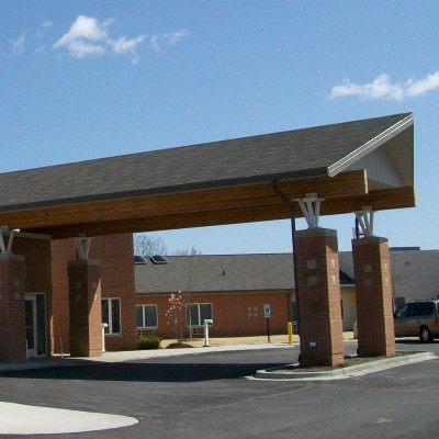 Miller Health Care Center