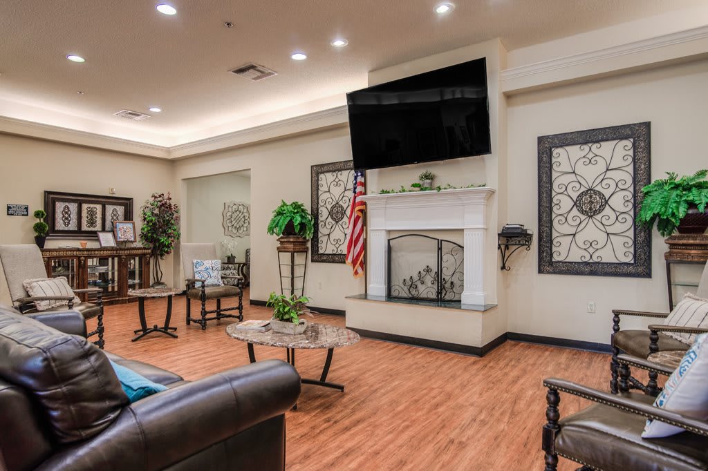Lewisville Estates