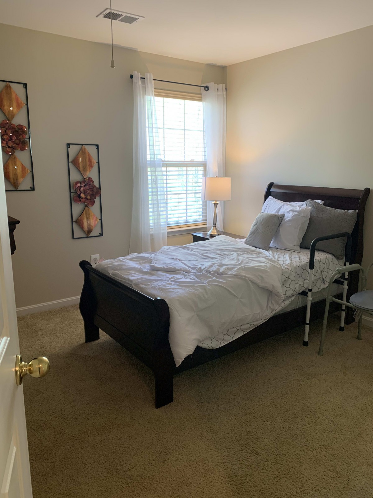 Amity Senior Living
