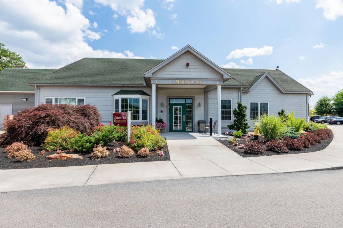 Laurel Place Assisted Living