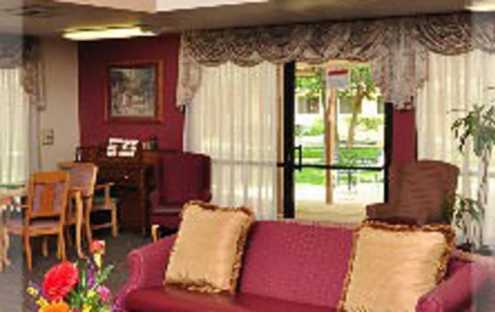 Delano District Skilled Nursing Facility