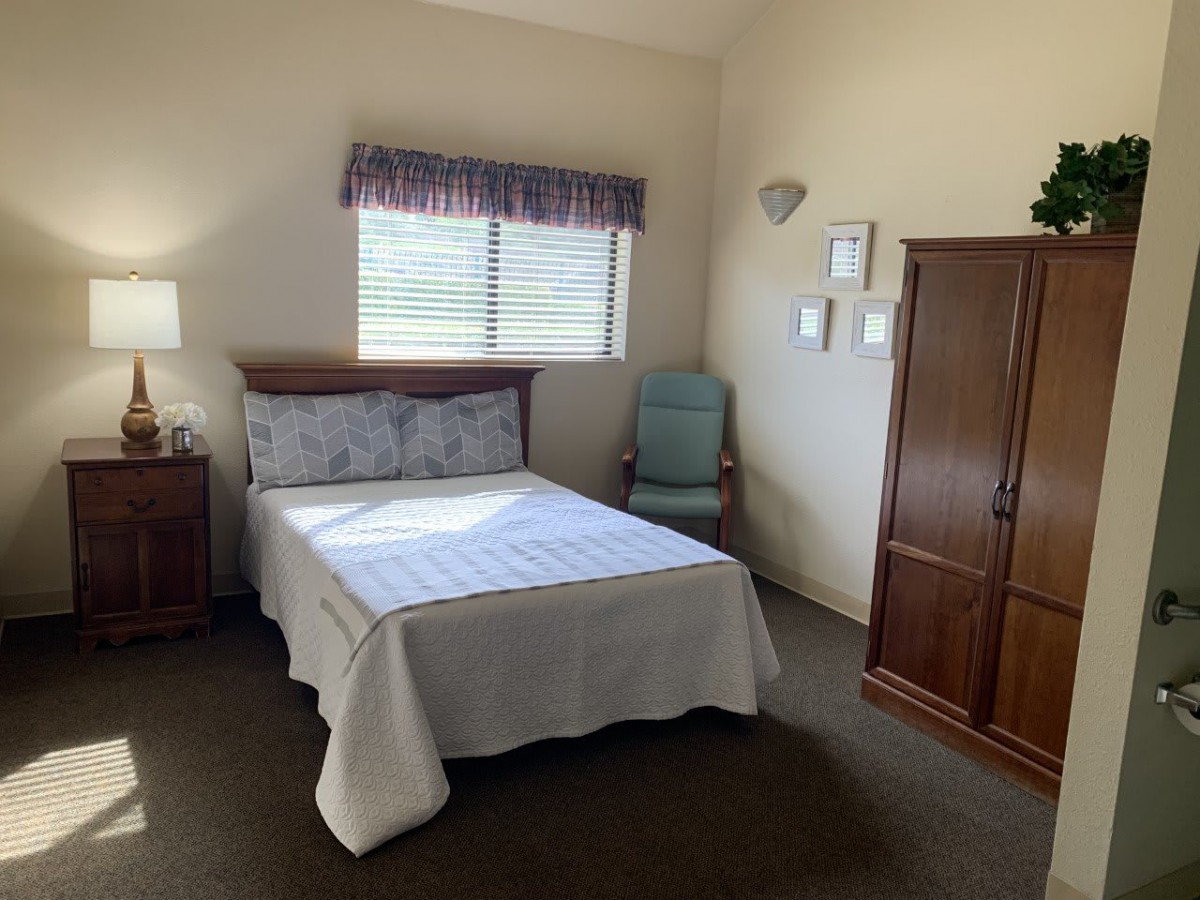 Summerfield Memory Care Of Stockton