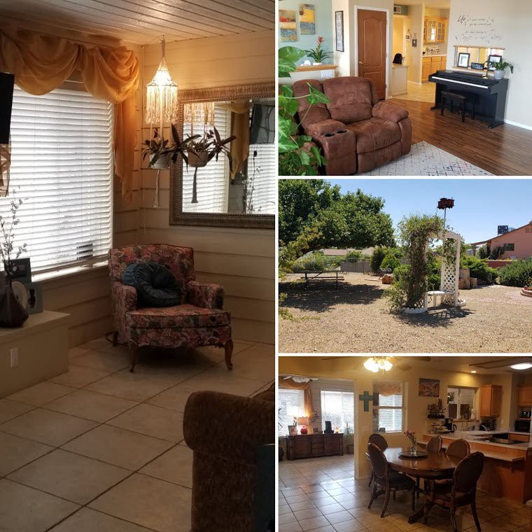Edenz Assisted Living Home