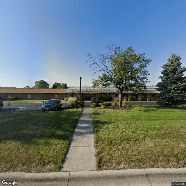 Pickaway Manor Rehabilitation Center Skilled Nursing and Assisted Living