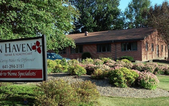Linn Haven Rehab & Healthcare