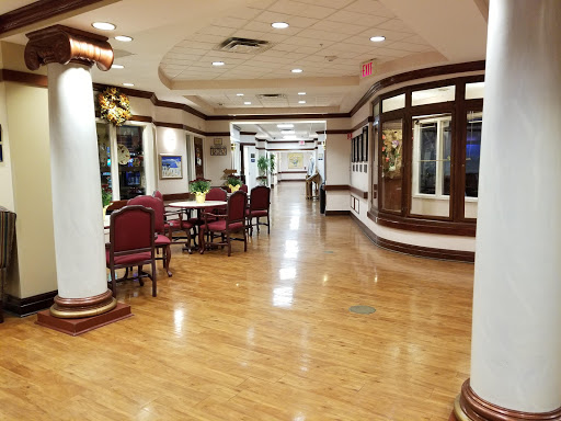 Greek American Rehab Care Center