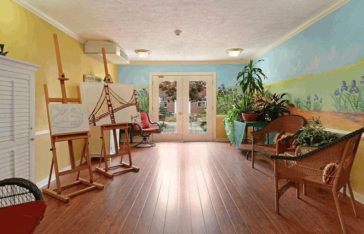 Stoney Ridge Estates Senior Living