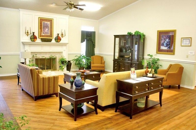 Wesley House of Hillsboro