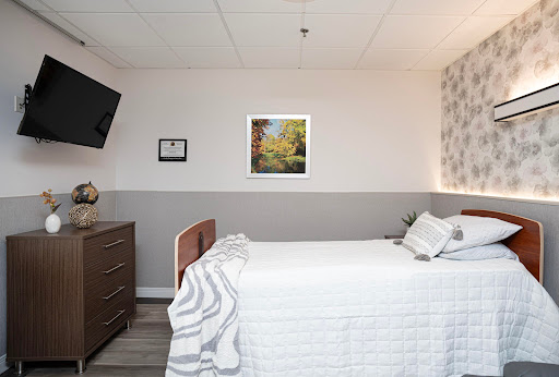 Clifton Rehabilitation Nursing Center