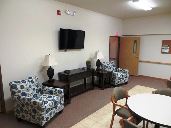 Care Partners Assisted Living-Antigo