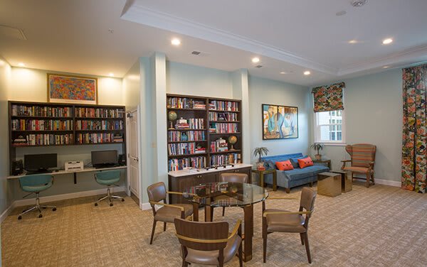 The Villas at The Bayshore on Hilton Head
