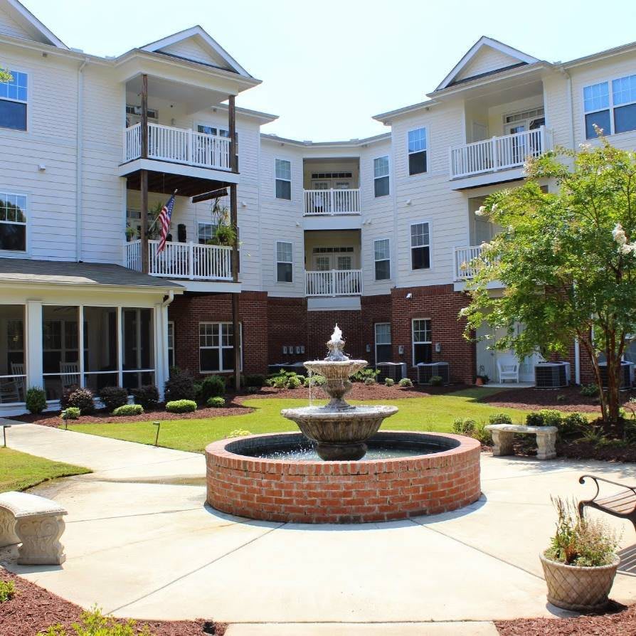 Parkwood Village