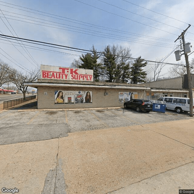 B & B Adult Day Care