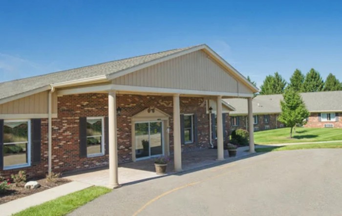 The Colony Healthcare Center