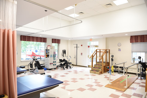 D'Youville Center For Advance Therapy
