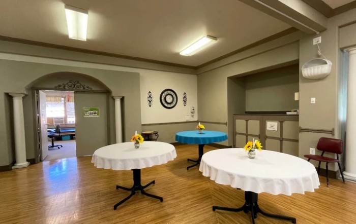 Lincoln County Care Center