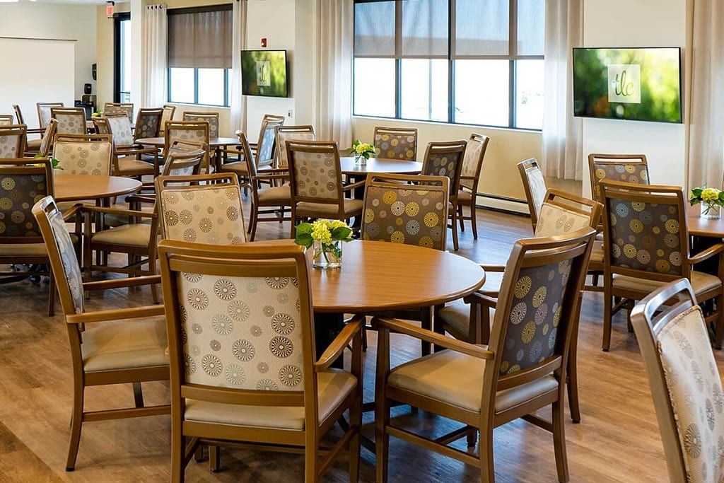 TLC Living Community