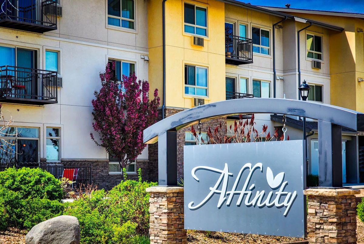 Affinity at Fort Collins