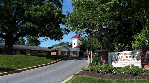 St. Joseph's Nursing Home