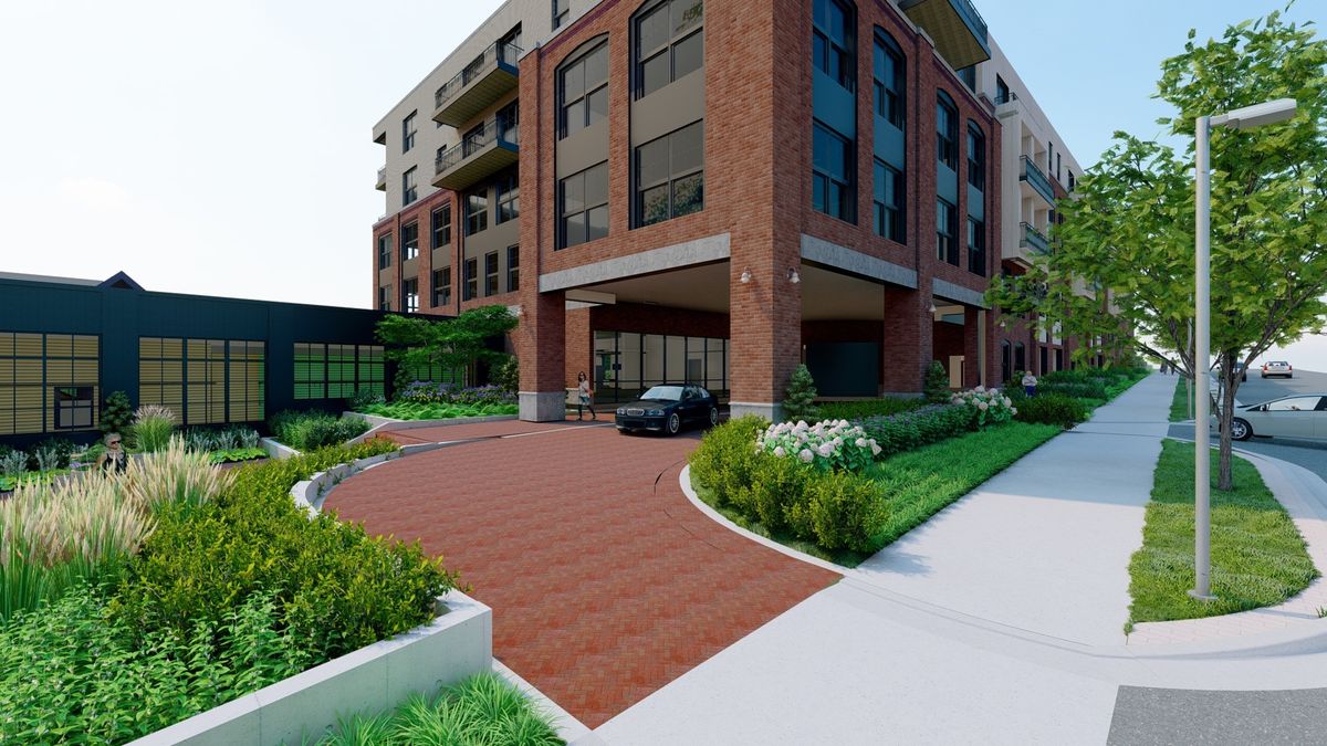 Modena Reserve at Kensington