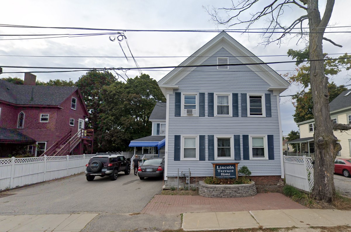 Lincoln Terrace