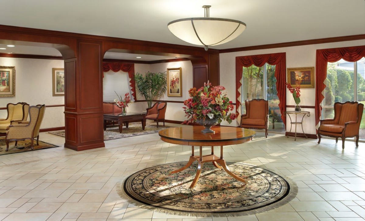 Glenview Terrace