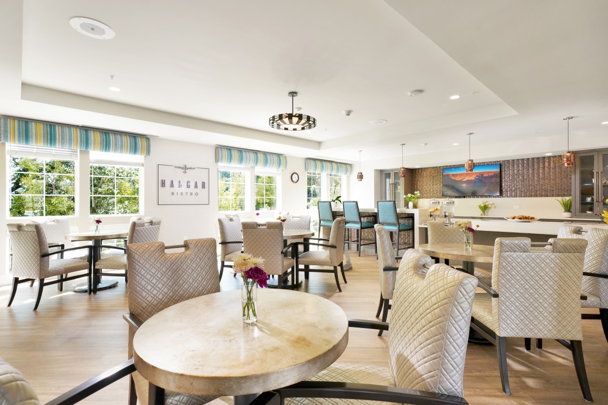 Elegance at Hamilton Hill