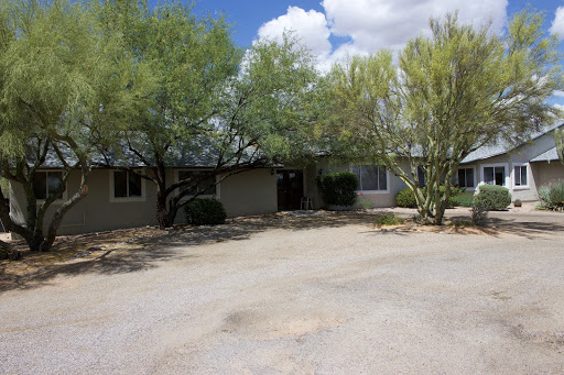 Pura Vida Assisted Living