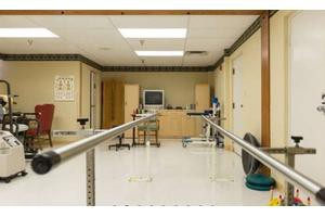Twinbrook Healthcare And Rehabilitation Center