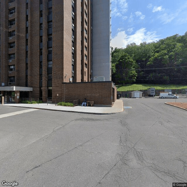 Bernardine Senior Apartments