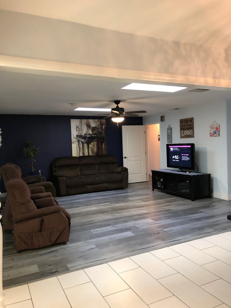 Koss Senior Care