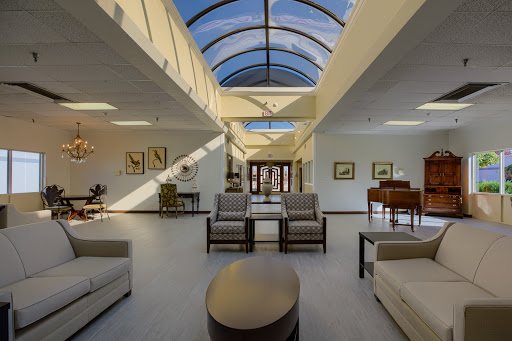 West Side Campus Of Care