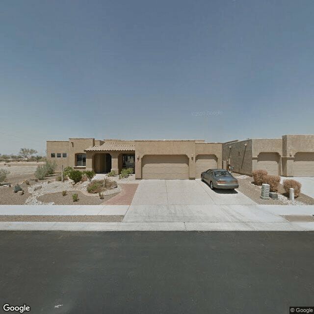 Cherry's Assisted Living Home
