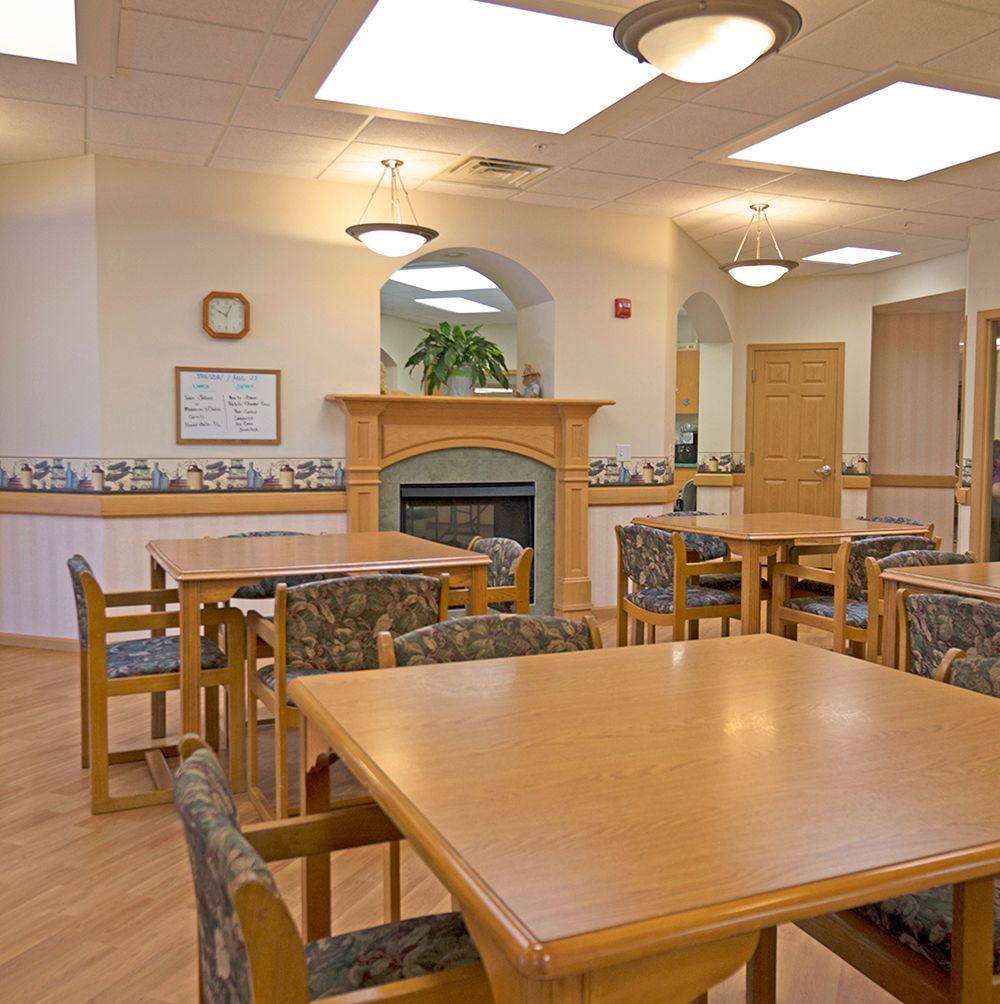Meadow View Memory Care