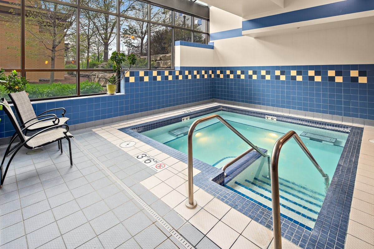 Capitol Lakes Terraces