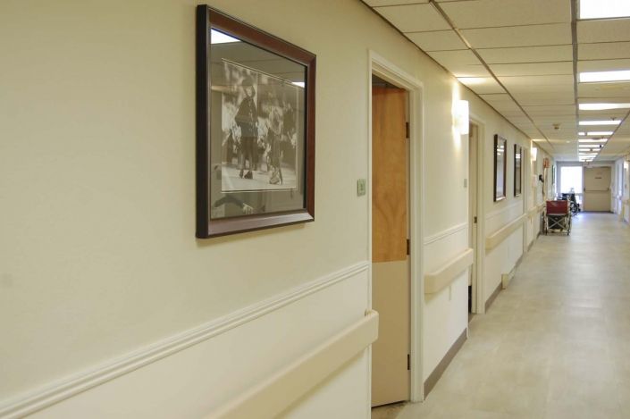 Clarion Wellness And Rehabilitation Center