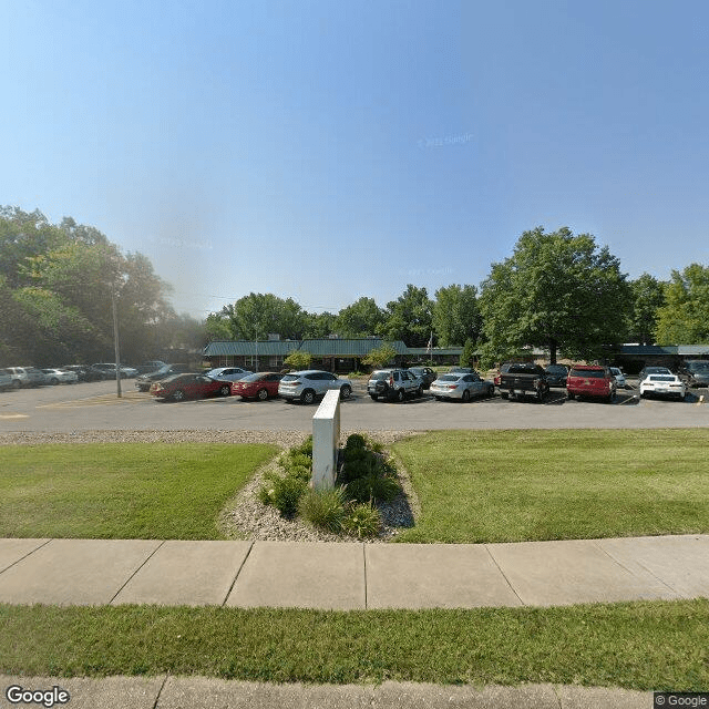 Lincoln Hills Health Ctr