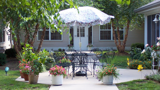 St. Andrews Assisted Living